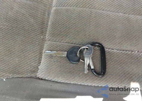 1996 Dodge Ram 1500 из США, поврежденный, VIN 1B7HC16Y6TS608739